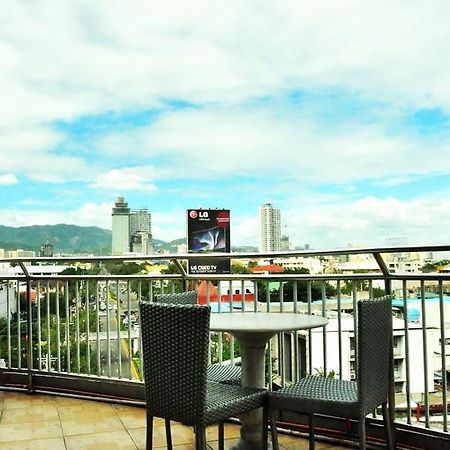 Gv Tower Hotel Cebu Esterno foto