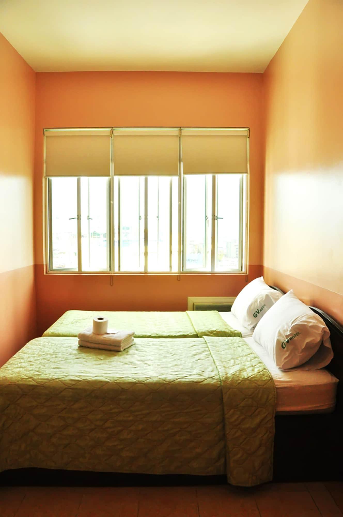 Gv Tower Hotel Cebu Esterno foto