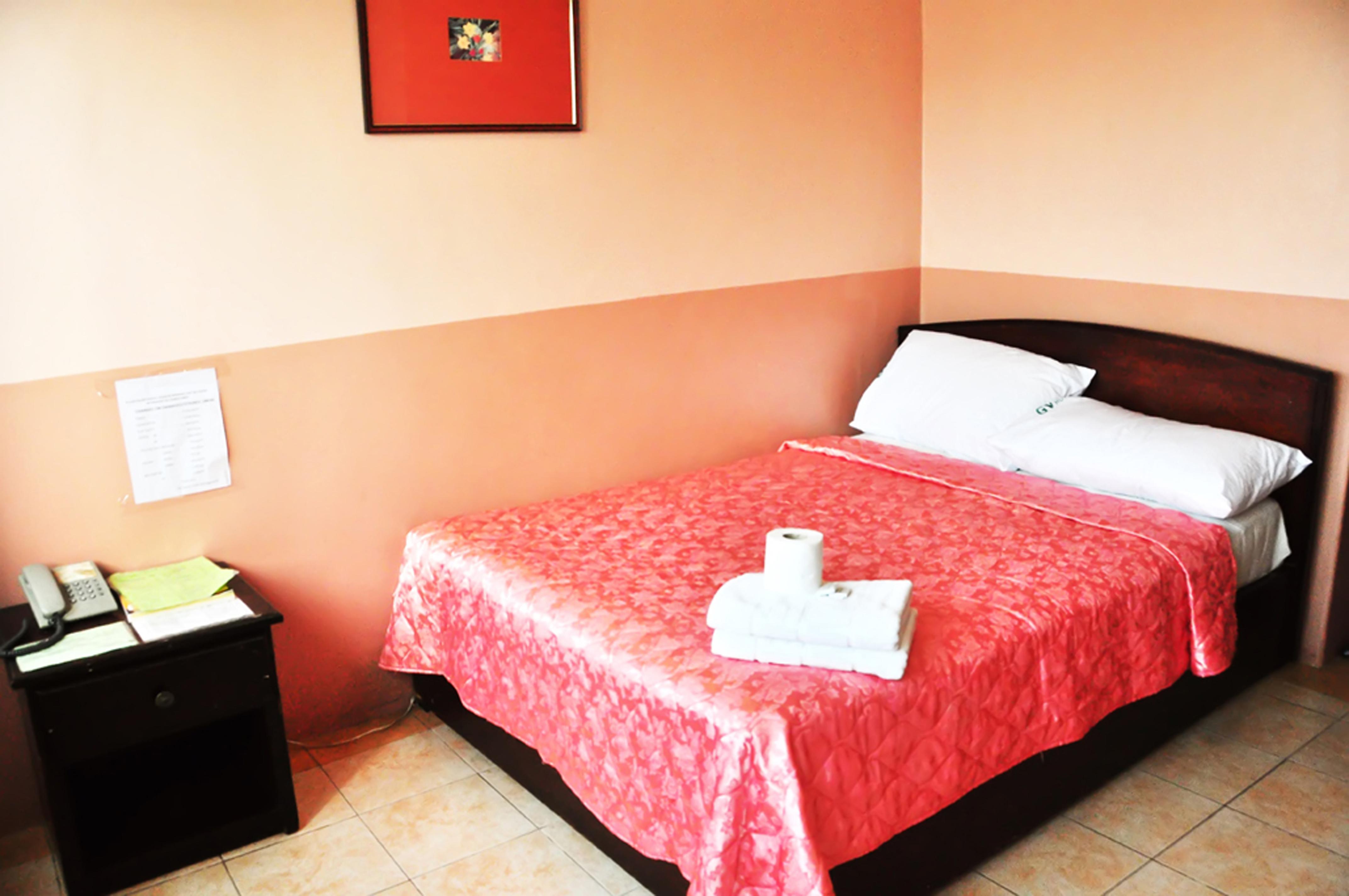 Gv Tower Hotel Cebu Esterno foto