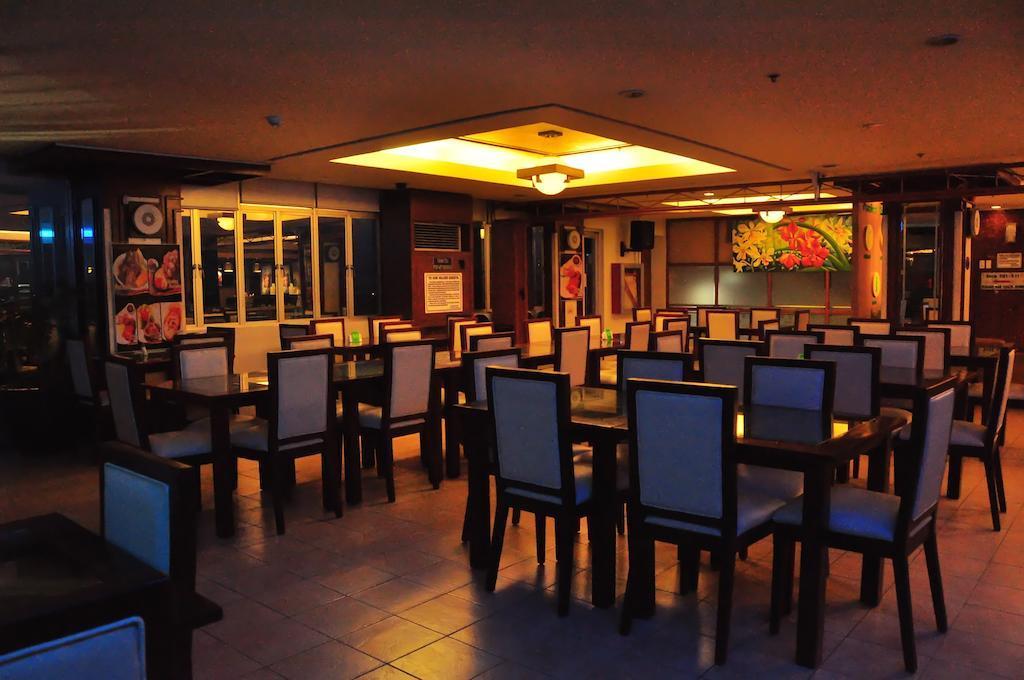Gv Tower Hotel Cebu Esterno foto