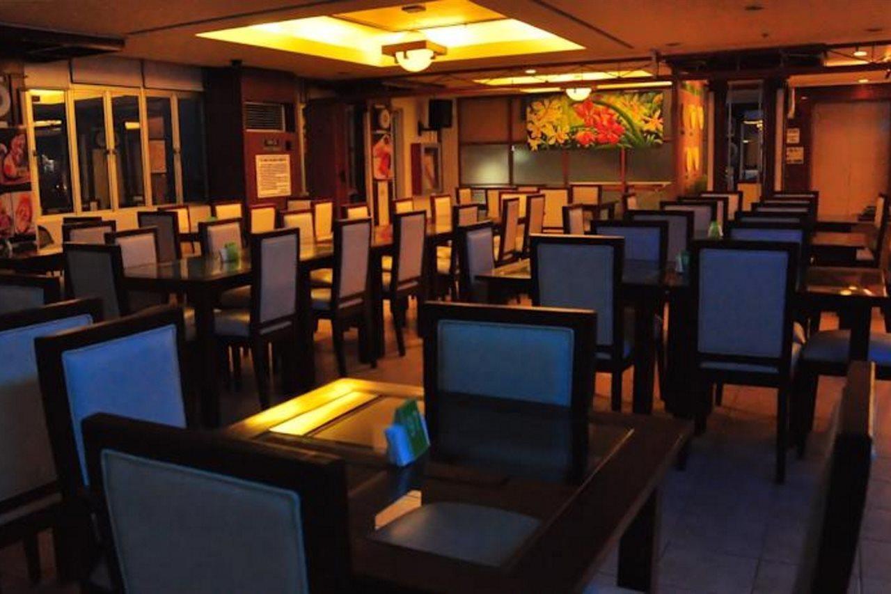 Gv Tower Hotel Cebu Esterno foto