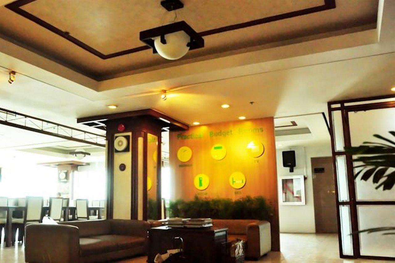 Gv Tower Hotel Cebu Esterno foto