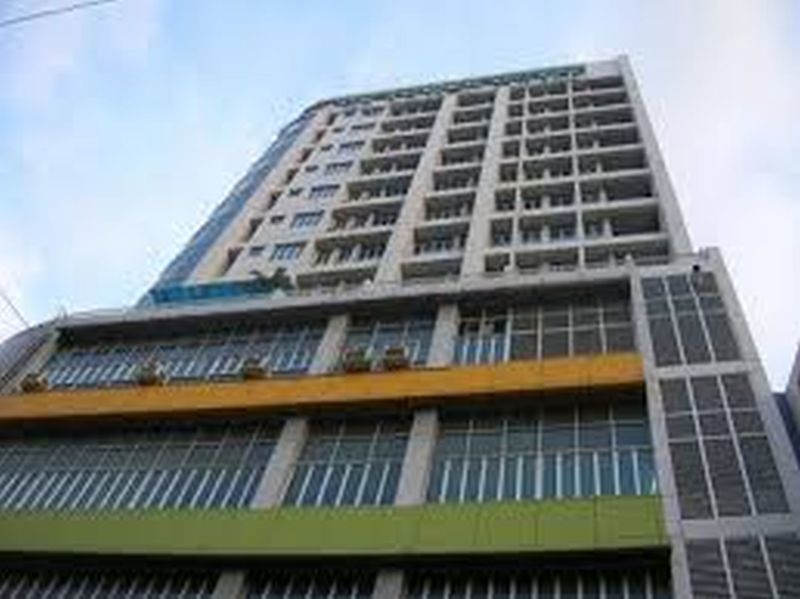 Gv Tower Hotel Cebu Esterno foto