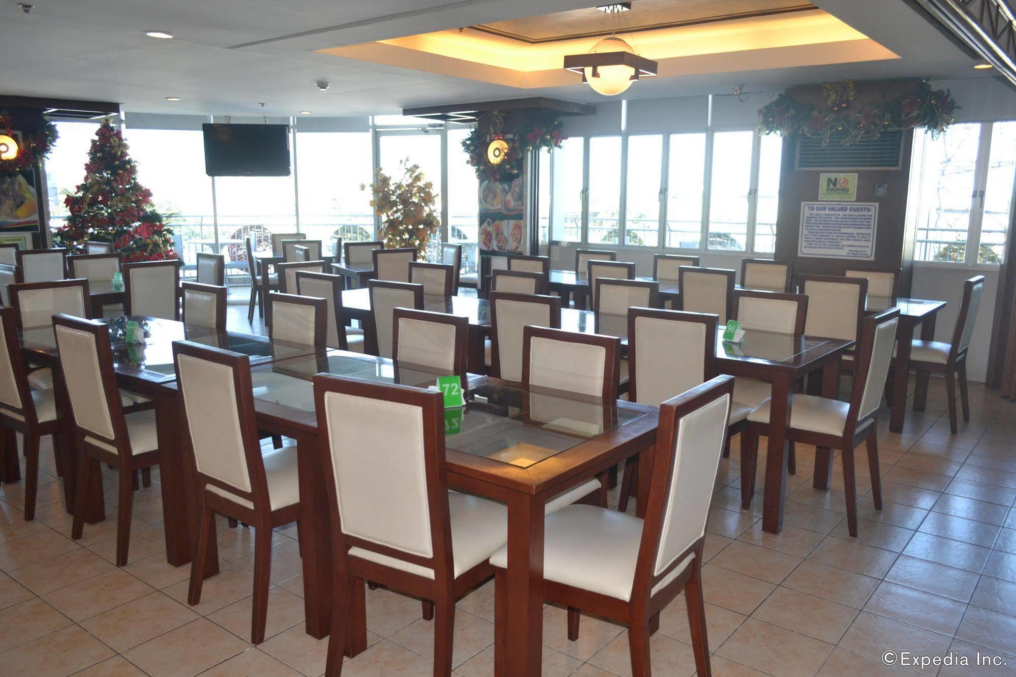 Gv Tower Hotel Cebu Esterno foto