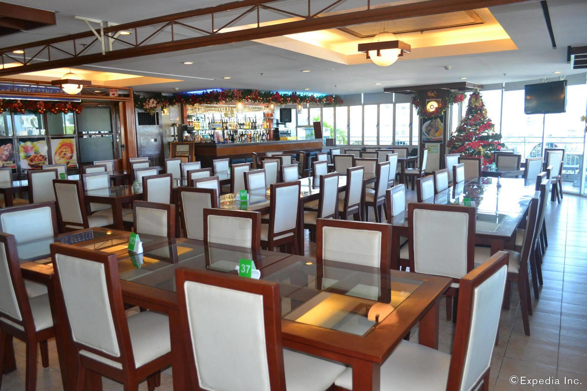Gv Tower Hotel Cebu Esterno foto
